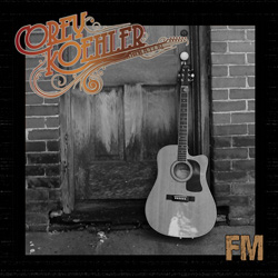 Corey Koehler - FM